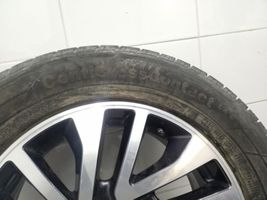 Nissan Navara D40 Felgi aluminiowe R18 4KJ6B