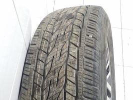 Nissan Navara D40 Felgi aluminiowe R18 4KJ6B