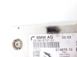 BMW 7 E65 E66 Amplificateur d'antenne 6918737