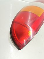 Opel Astra G Lampa tylna 393033