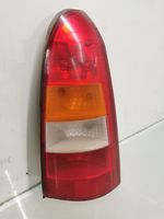 Opel Astra G Takavalot 393032