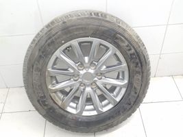 Mitsubishi Pajero R17-alumiinivanne RA17756X1397ET38GM