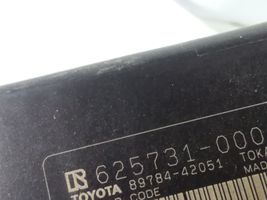 Toyota RAV 4 (XA40) Ajonestolaitteen ohjainlaite/moduuli 8978442051