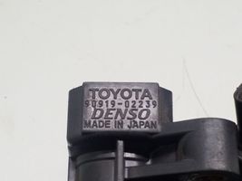 Toyota Corolla E110 High voltage ignition coil 9091902239
