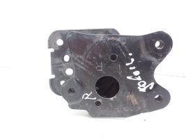 Toyota RAV 4 (XA40) Smorzatore/ammortizzatore d’urto per paraurti posteriore 