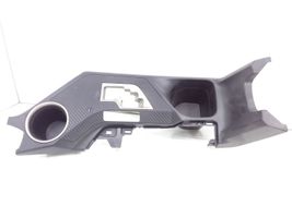 Toyota RAV 4 (XA40) Rivestimento in plastica cornice della leva del cambio 5880442050