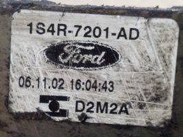Ford Focus Vaihteenvalitsin (käytetyt) 1S4R7201AD