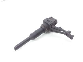 Volkswagen PASSAT B5 ABS wheel speed sensor 012409191D