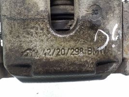 BMW 5 E39 Étrier de frein arrière 4220298