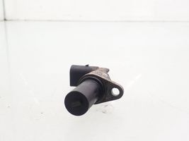 BMW 5 E39 Crankshaft speed sensor 25916010