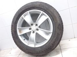 Hyundai Santa Fe R18 spare wheel W102Y6