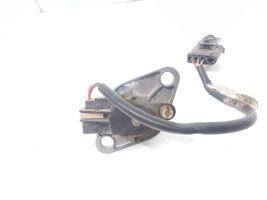 BMW 5 E34 Tailgate/trunk/boot lock/catch/latch 8120362