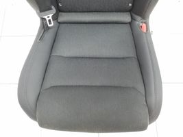 Tesla Model X Segunda fila de asientos 106812500B