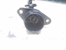 Skoda Octavia Mk2 (1Z) Faisceau de fils d'injecteur de carburant 038971803