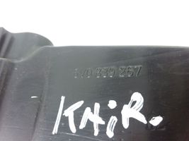 Skoda Fabia Mk3 (NJ) Rear door check strap stopper 6V0839249