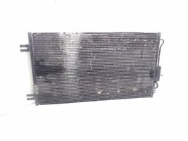 Chrysler Voyager A/C cooling radiator (condenser) 