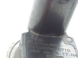 Skoda Fabia Mk3 (NJ) Zawór sterujący / Ustawienia wałka rozrządu 04E906455D