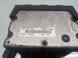 Chrysler Voyager Fuse box set 04692125AA