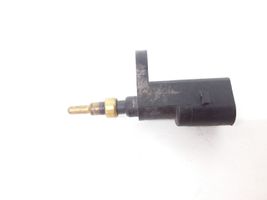 Skoda Fabia Mk3 (NJ) Sonde de température de liquide de refroidissement 03F919501B