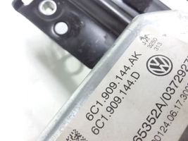 Skoda Fabia Mk3 (NJ) Pompa wspomaganie układu kierowniczego 6C1423510CA