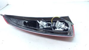 Volvo V70 Lampa tylna 