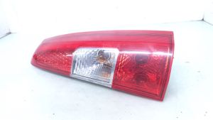 Volvo V70 Lampa tylna 