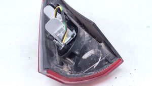 Volvo V70 Lampa tylna 