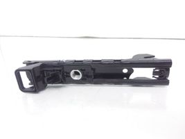 Skoda Fabia Mk3 (NJ) Front seatbelt 4M0857819A