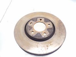 Chrysler Voyager Front brake disc 