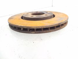 Chrysler Voyager Front brake disc 