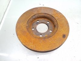 Chrysler Voyager Front brake disc 