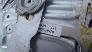 Volvo V70 Mécanisme de lève-vitre avec moteur 30784574