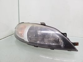 Chevrolet Lacetti Lampa przednia 00000652RH