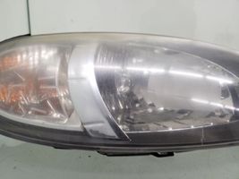 Chevrolet Lacetti Lampa przednia 00000652RH