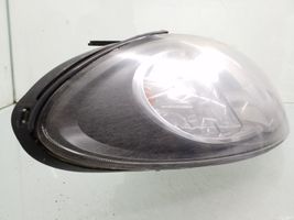 Chevrolet Lacetti Faro delantero/faro principal 00000652RH