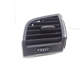 Skoda Fabia Mk3 (NJ) Garniture, panneau de grille d'aération latérale 6V0819701