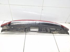 Chevrolet Lacetti Grille calandre supérieure de pare-chocs avant 96547129