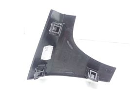 Skoda Fabia Mk3 (NJ) Rivestimento del vano portaoggetti del cruscotto 6V1858417A