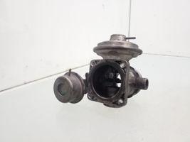 Chrysler Voyager EGR-venttiili 728290110