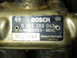 Mercedes-Benz E W124 Pompe ABS 0265200043