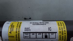 Volvo V70 Kurtyna airbag 30781288