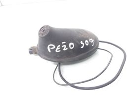 Peugeot 307 Radio antena 9646131880