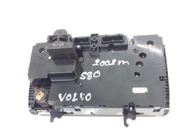 Volvo S80 Oro kondicionieriaus/ klimato/ pečiuko valdymo blokas (salone) 8682929