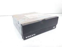Volvo S80 Navigation unit CD/DVD player 31215654