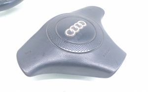 Audi A4 S4 B5 8D Ohjauspyörä 8D0880201H