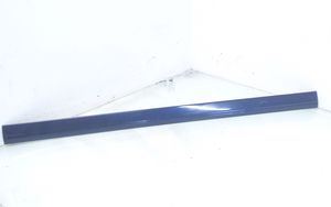 Audi A4 S4 B5 8D Front door trim (molding) 8D0853954B