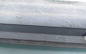 Audi A4 S4 B5 8D Front door trim (molding) 8D0853954B