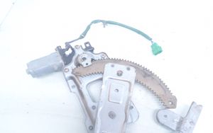 Subaru Legacy Etuoven ikkunan nostin moottorilla 907290