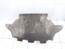 Audi 80 90 B3 Engine splash shield/under tray 893863823