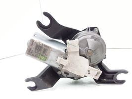 Dacia Logan I Rear window wiper motor 8200441376